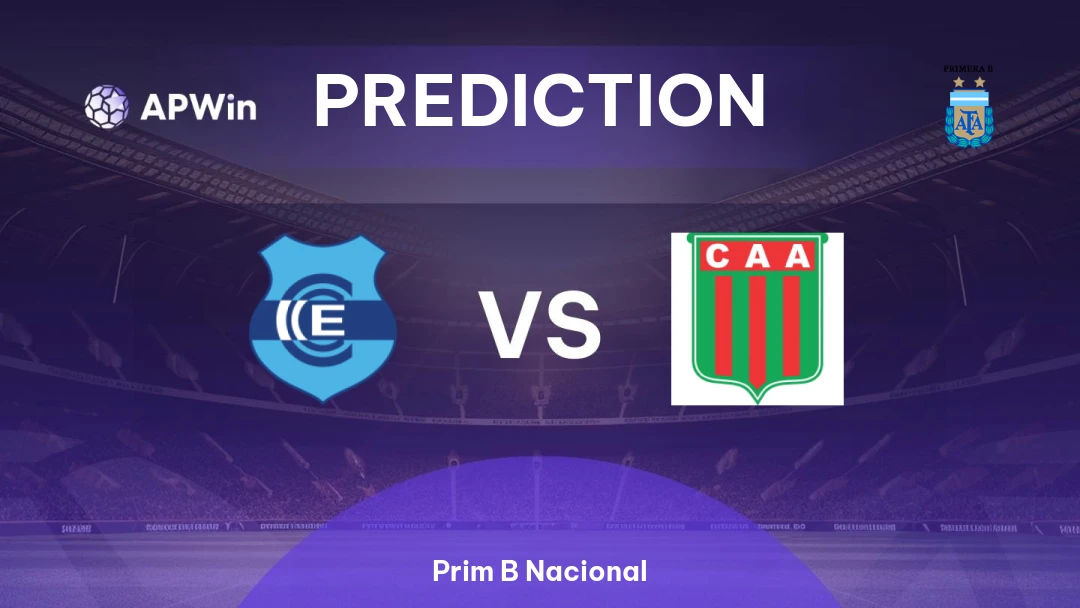 Gimnasia Jujuy vs Agropecuario Thumbnail