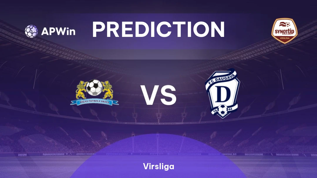 Rigas FS vs BFC Daugavpils Thumbnail