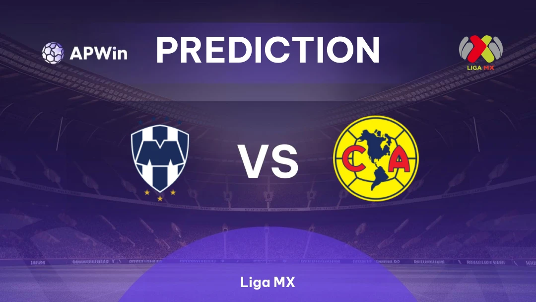 Monterrey vs América Thumbnail