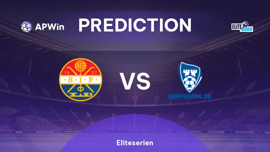 Strømsgodset vs Sarpsborg 08 Thumbnail