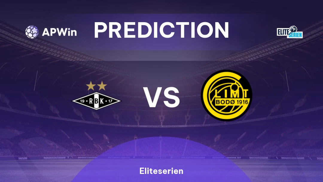 Rosenborg vs Bodo/Glimt Thumbnail