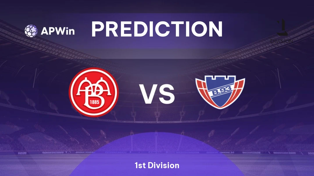 AaB vs B.93 Thumbnail