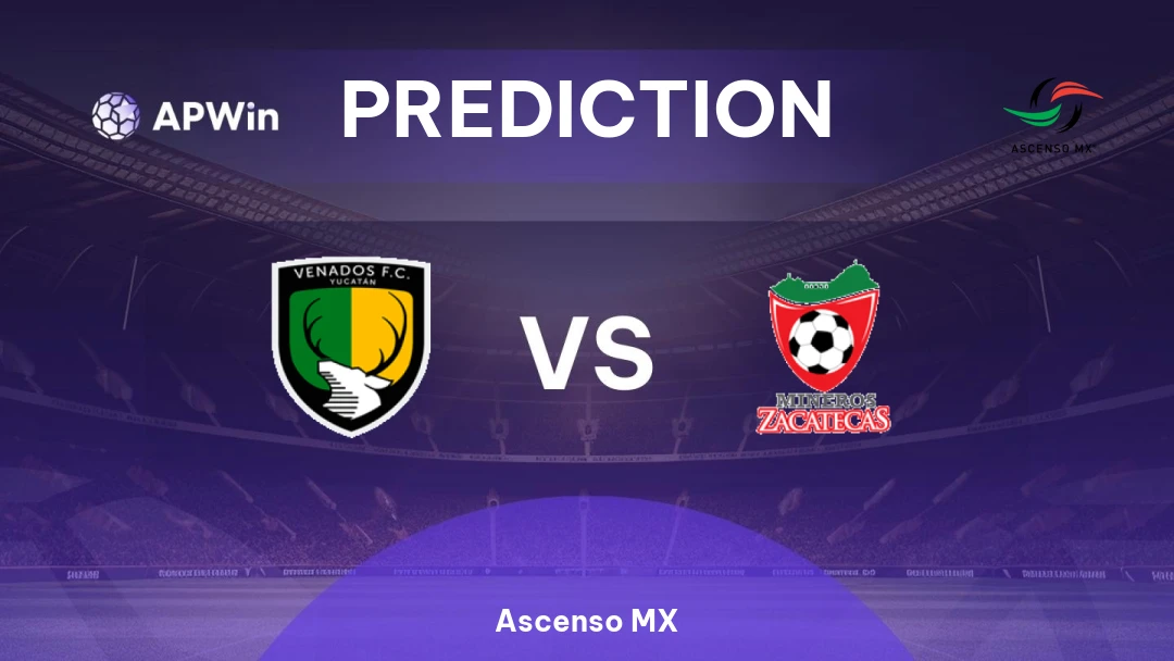 Venados vs Mineros de Zacatecas Thumbnail