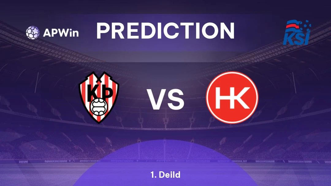 Thróttur Reykjavík vs HK Thumbnail