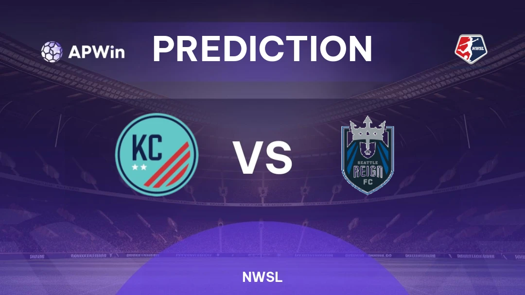 Kansas City vs Seattle Reign Thumbnail