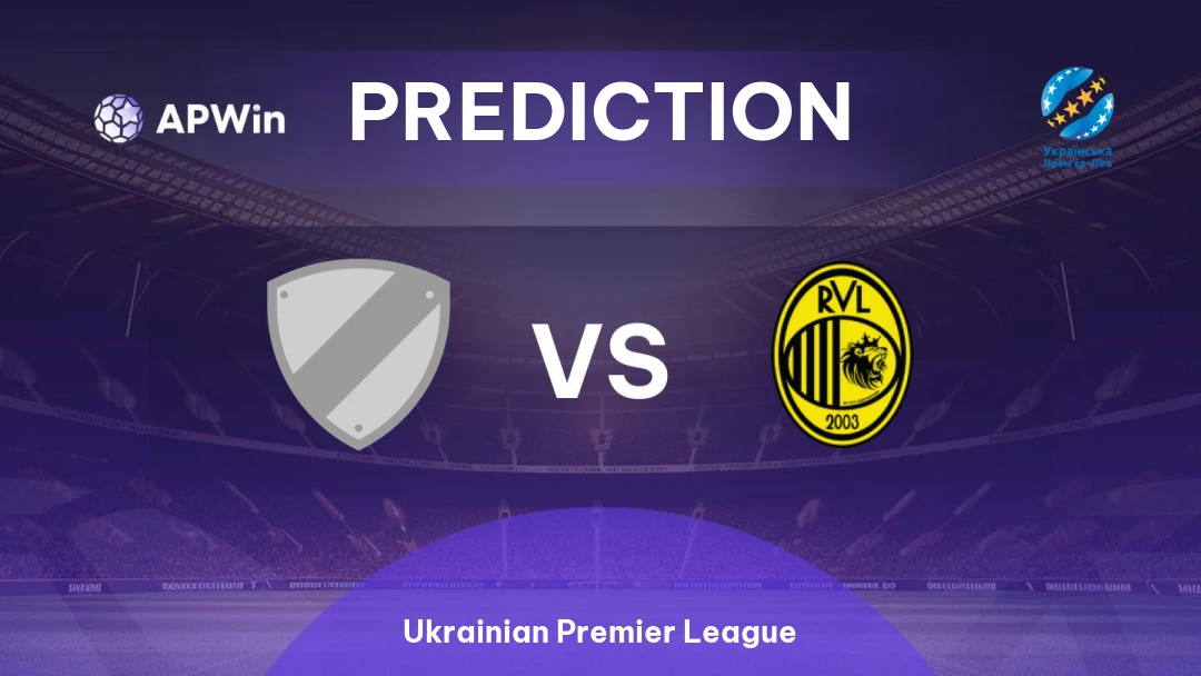 LNZ Cherkasy vs Rukh Lviv Thumbnail