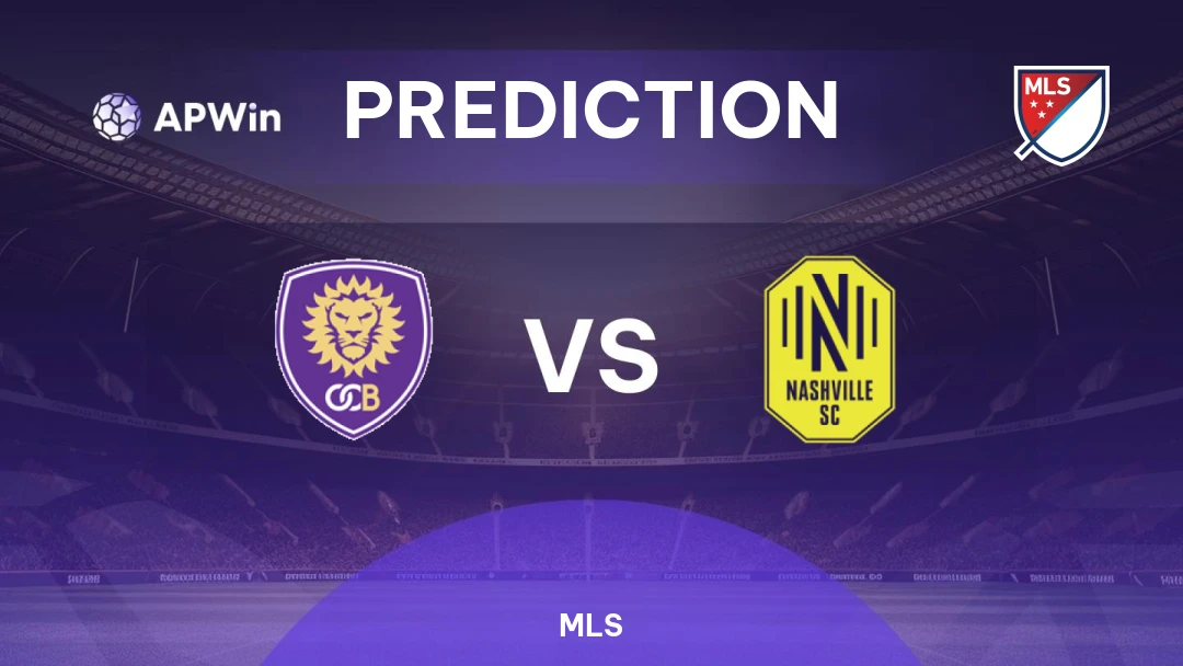 Orlando City vs Nashville Thumbnail