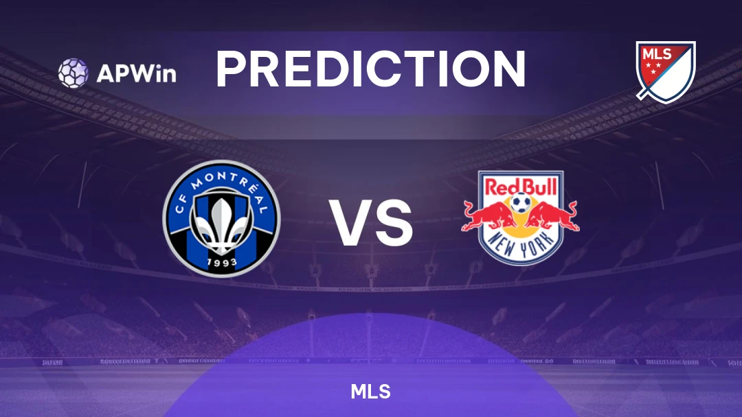 Montreal Impact vs New York RB Thumbnail