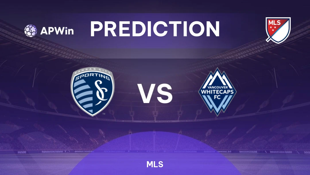 Sporting KC vs Vancouver Whitecaps Thumbnail