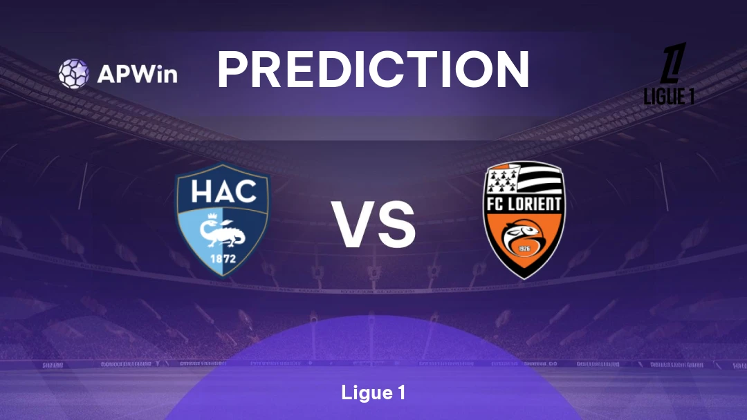 Le Havre vs Lorient Thumbnail