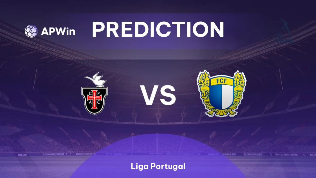 Casa Pia vs Famalicão Thumbnail