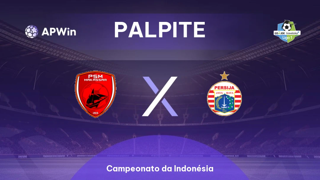 PSM x Persija Thumbnail