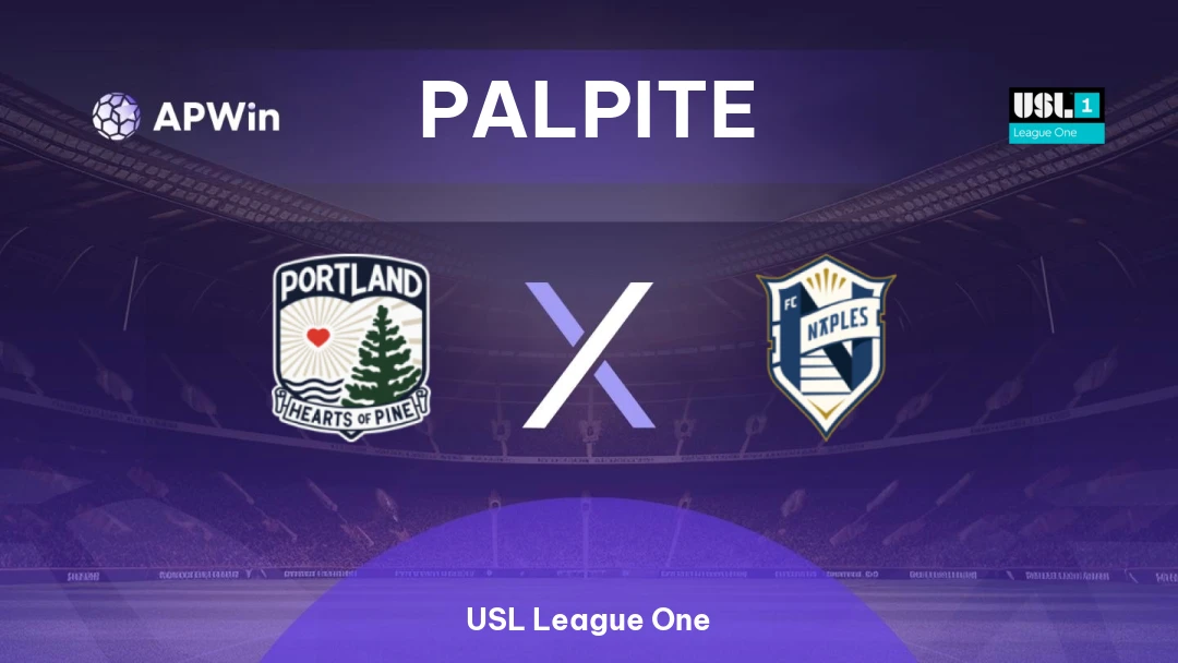 Portland Hearts of Pine x Naples Thumbnail
