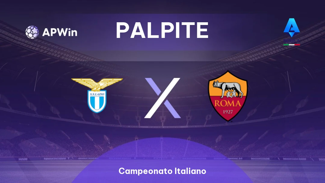 Lazio x Roma Thumbnail
