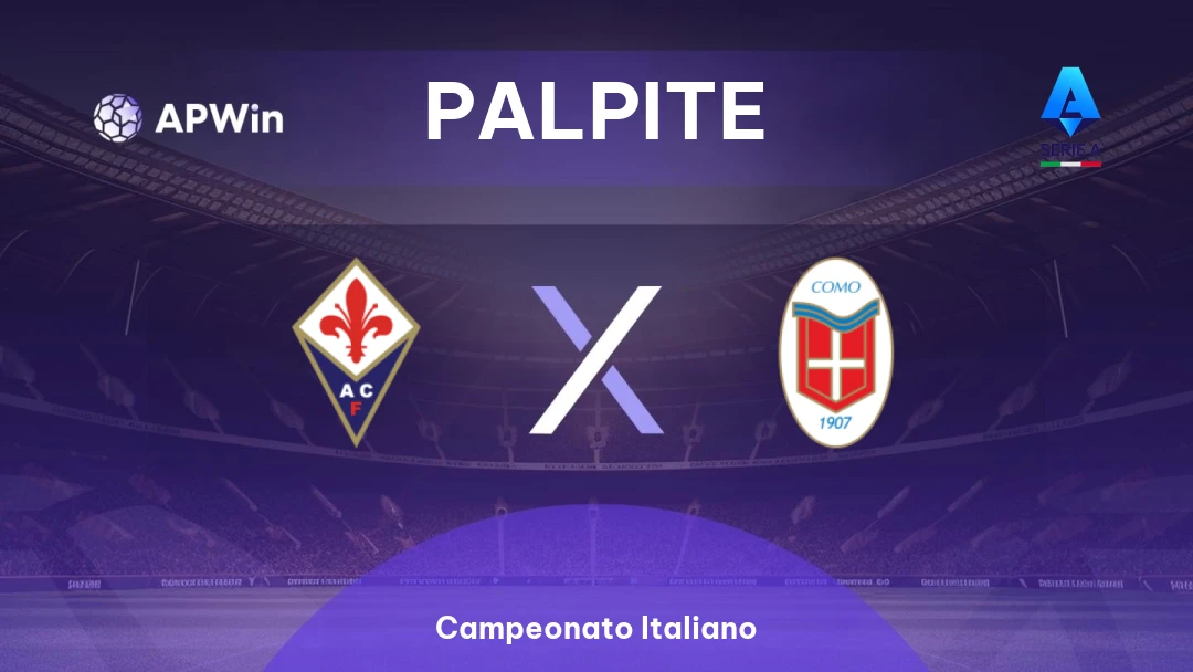 Fiorentina x Como Thumbnail