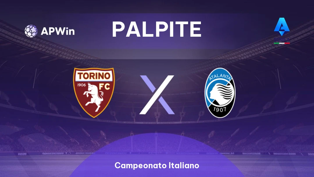 Torino x Atalanta Thumbnail
