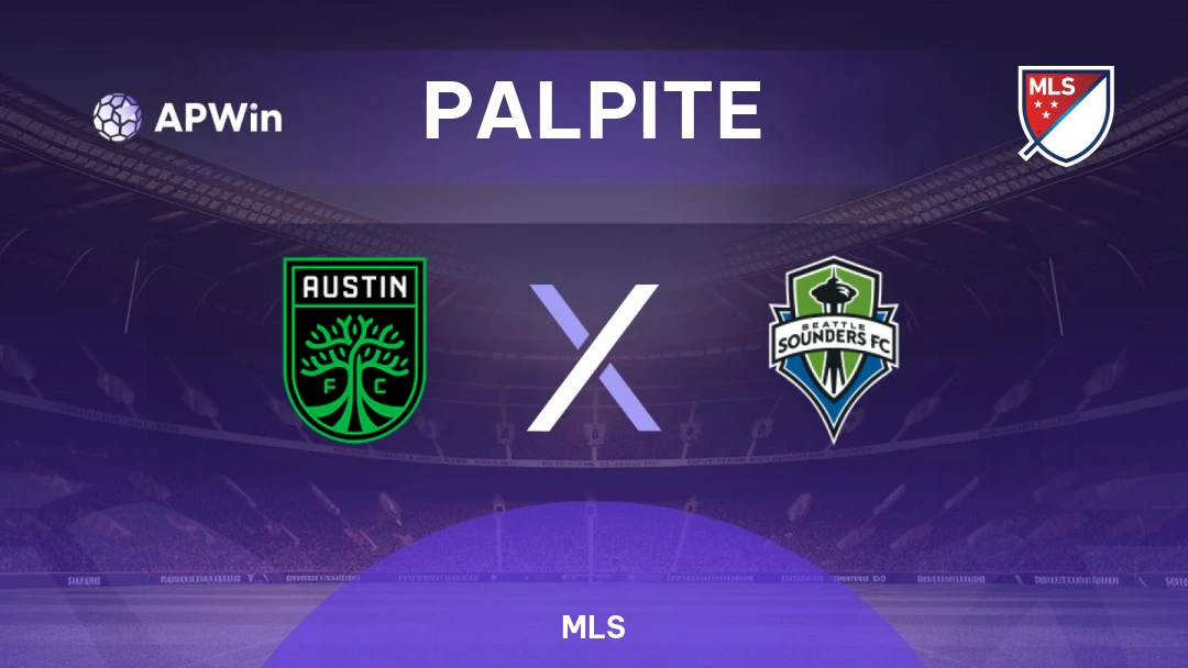 Austin x Seattle Sounders Thumbnail