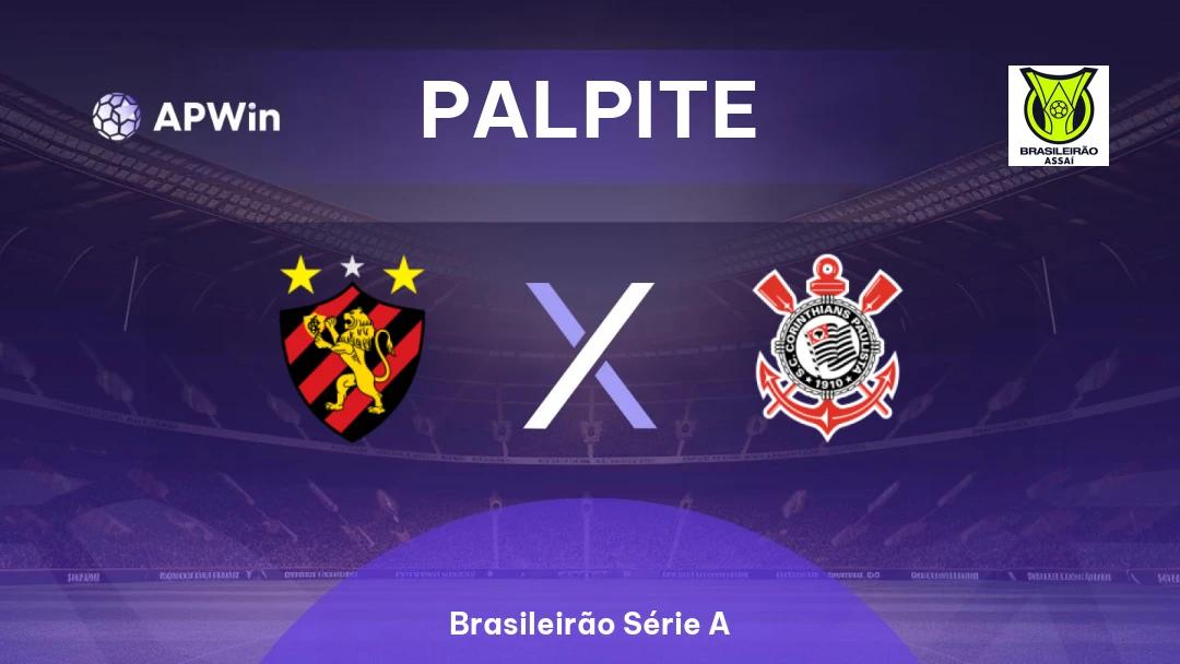 Sport x Corinthians Thumbnail