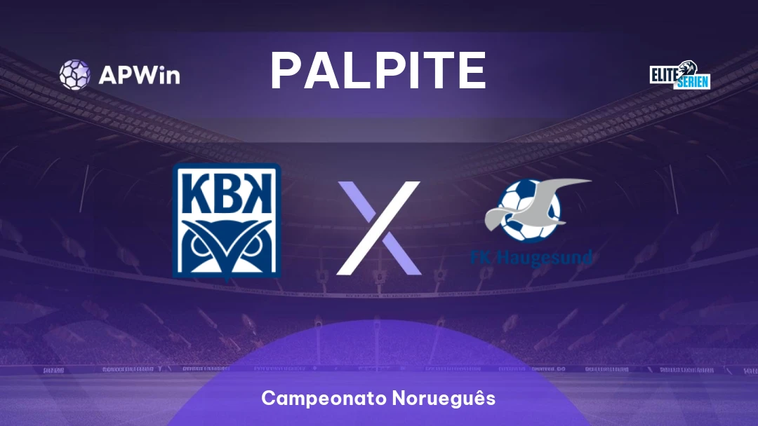 Kristiansund x Haugesund Thumbnail