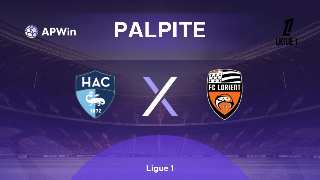 Le Havre x Lorient Thumbnail