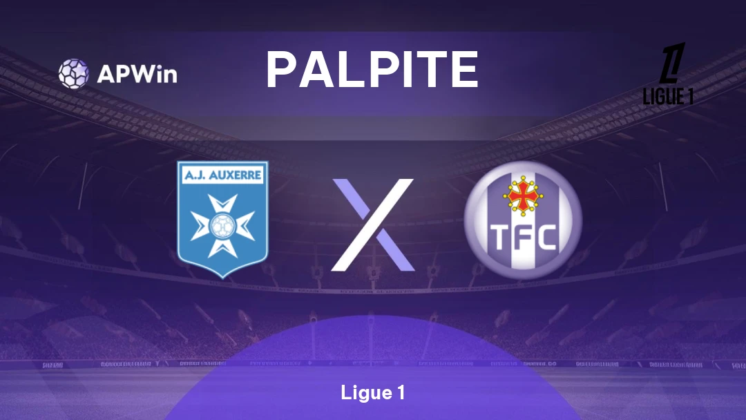 Auxerre x Toulouse Thumbnail