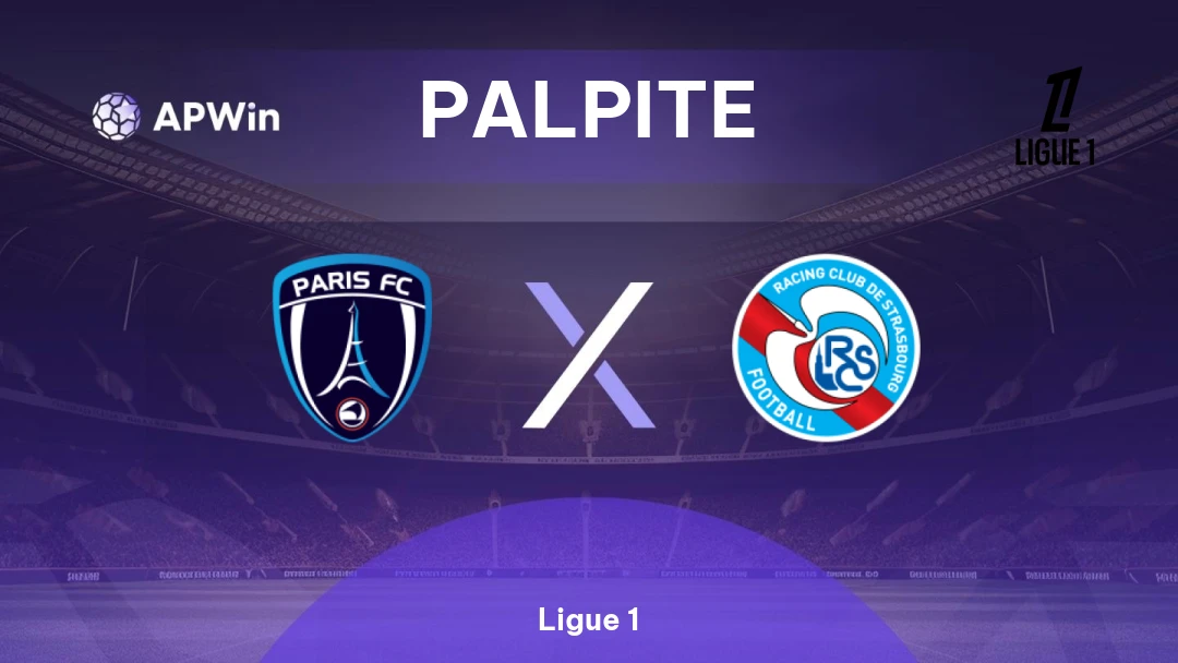 Paris x Strasbourg Thumbnail
