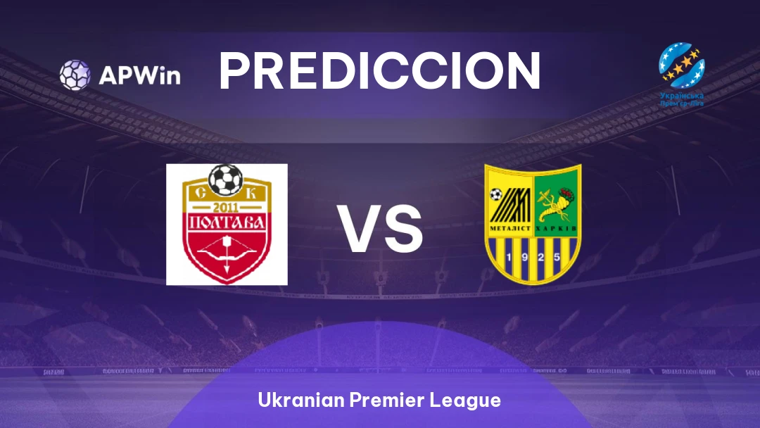 SK Poltava vs Metalist 1925 Kharkiv Thumbnail