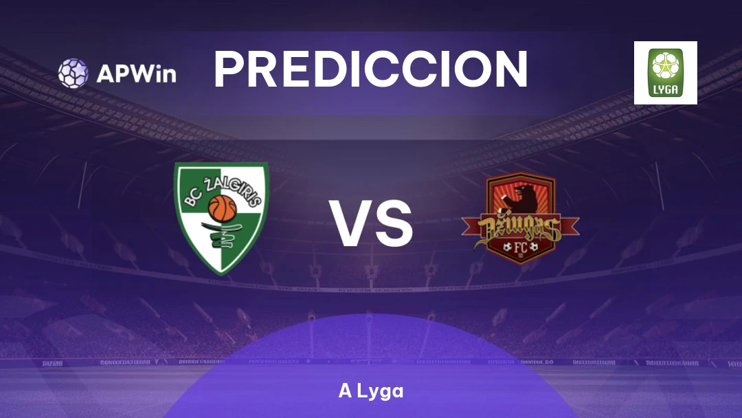Kauno Žalgiris vs Džiugas Telšiai Thumbnail