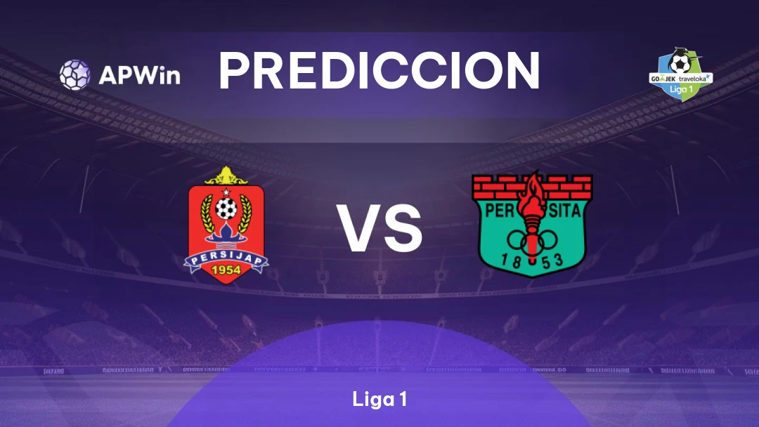 Persijap vs Persita Thumbnail
