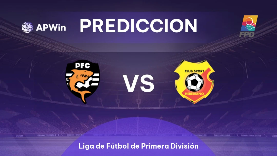 Puntarenas vs Herediano Thumbnail