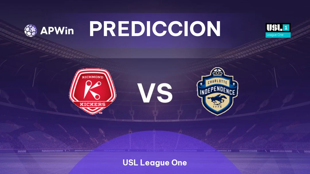 Richmond Kickers vs Charlotte Independence Thumbnail