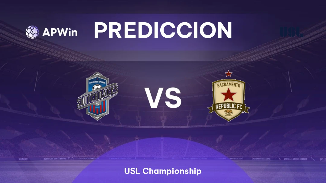 Colorado Springs vs Sacramento Republic Thumbnail