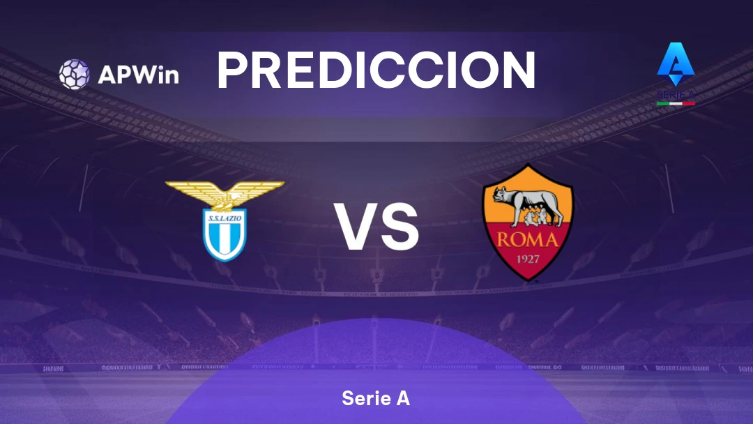 Lazio vs Roma Thumbnail