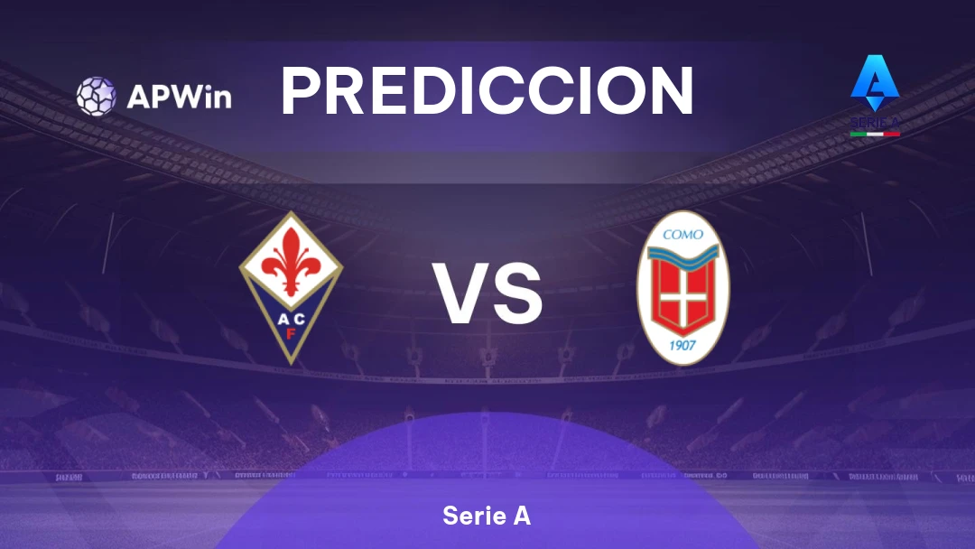 Fiorentina vs Como Thumbnail