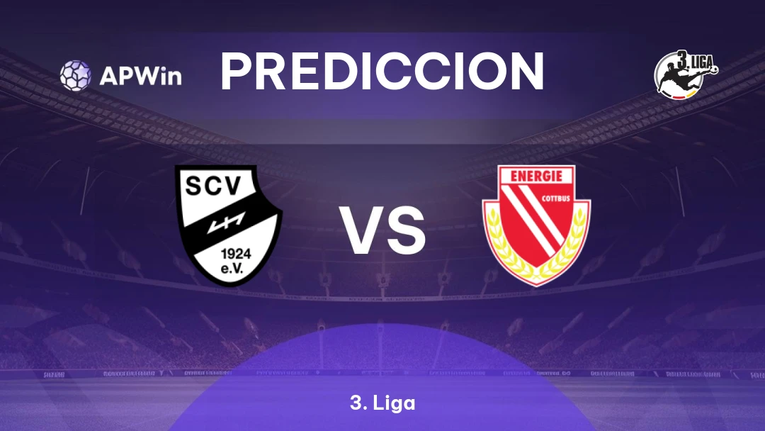 Verl vs Energie Cottbus Thumbnail