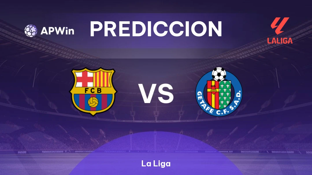 Barcelona vs Getafe Thumbnail