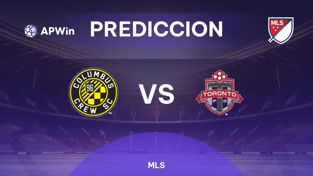 Columbus Crew vs Toronto Thumbnail