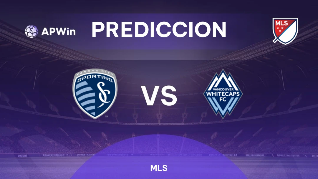 Sporting KC vs Vancouver Whitecaps Thumbnail