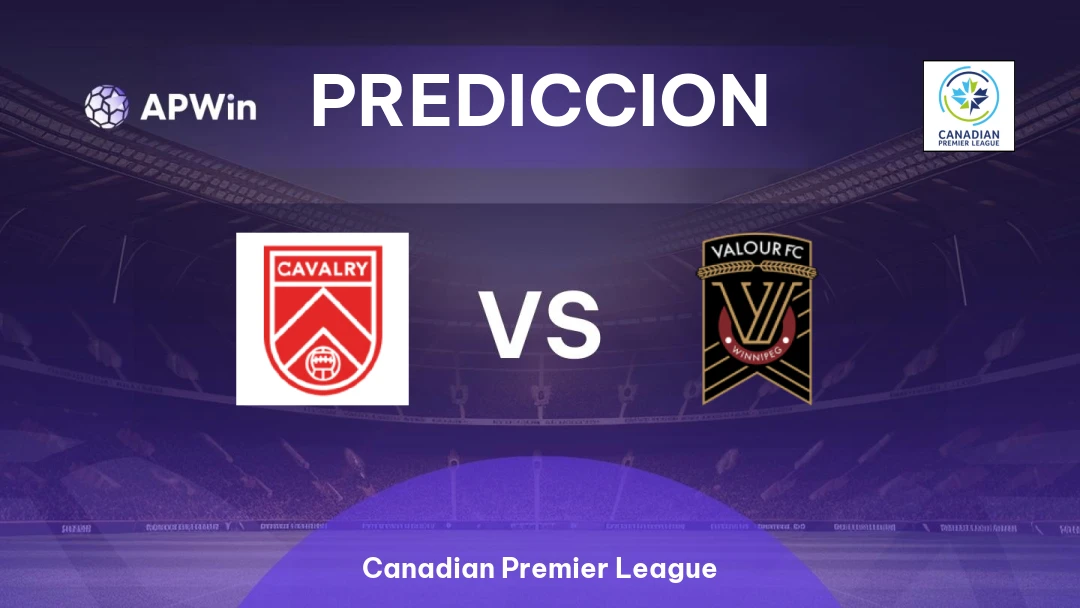 Cavalry FC vs Valour Thumbnail