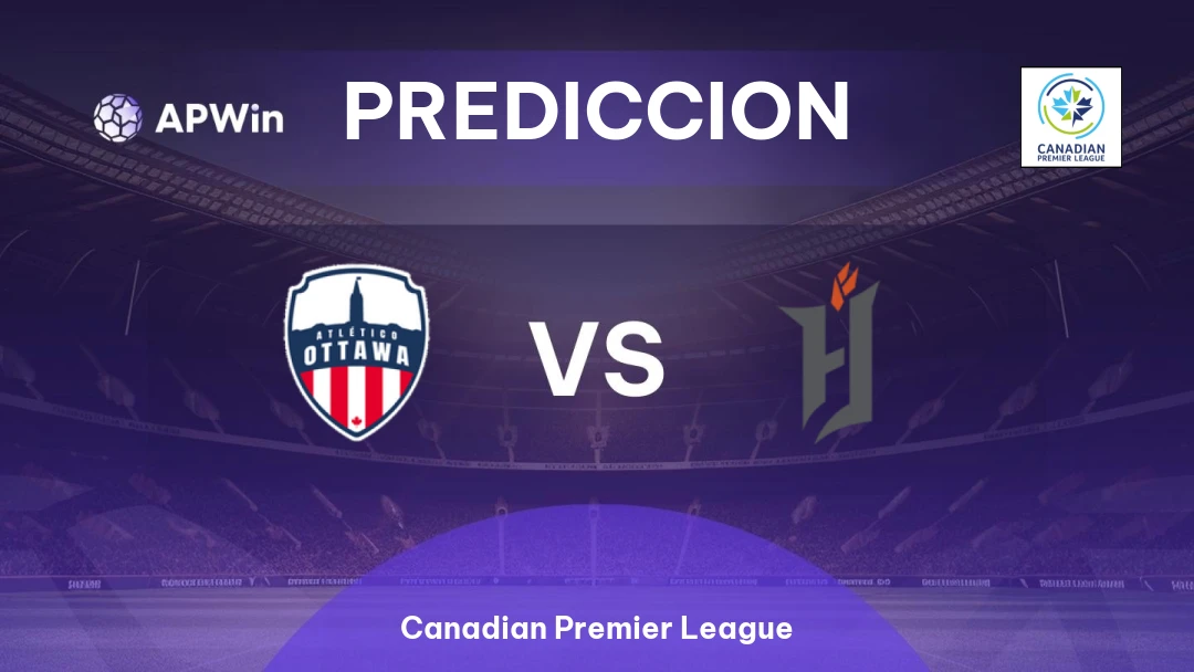 Atlético Ottawa vs Forge Thumbnail