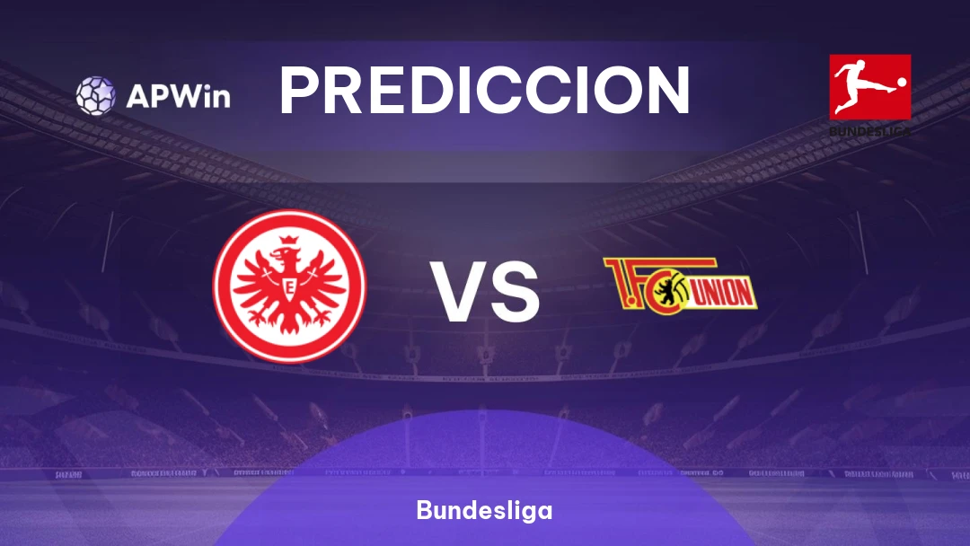 Eintracht Frankfurt vs Union Berlin Thumbnail
