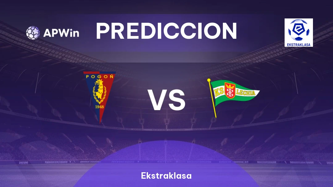 Pogoń Szczecin vs Lechia Gdańsk Thumbnail