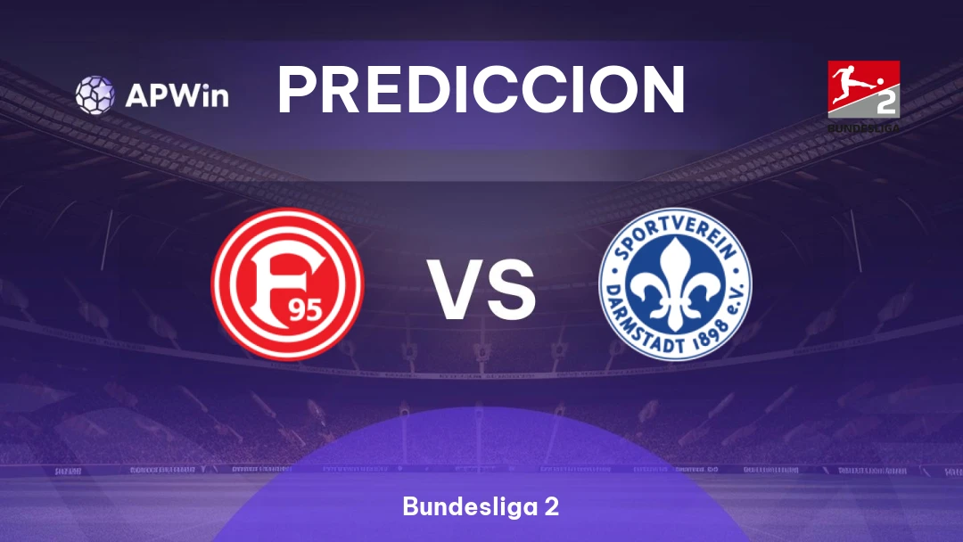 Fortuna Düsseldorf vs Darmstadt 98 Thumbnail