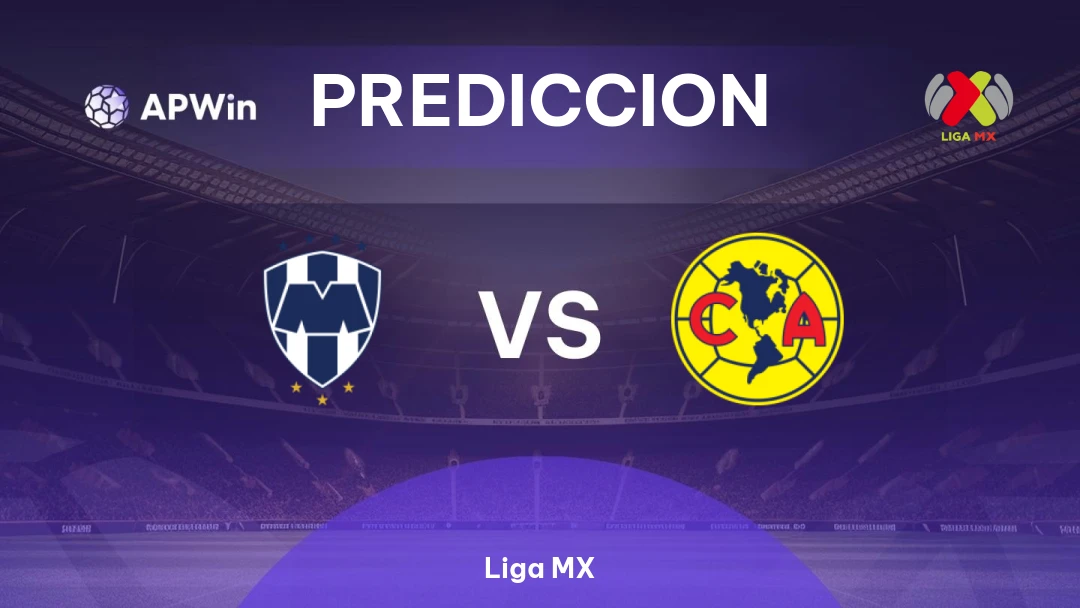 Monterrey vs América Thumbnail