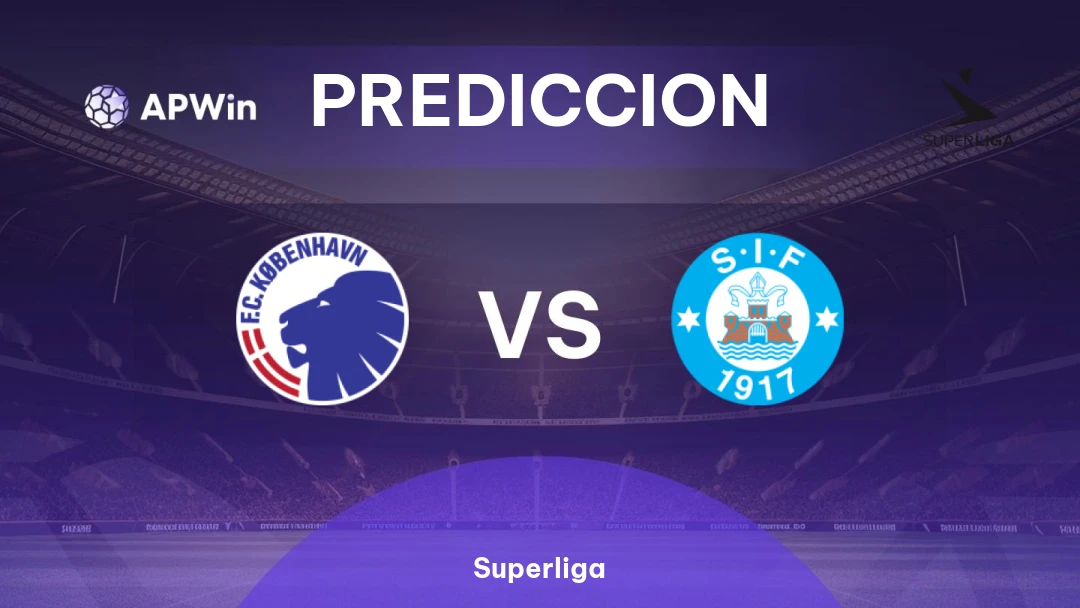 Copenhague vs Silkeborg Thumbnail