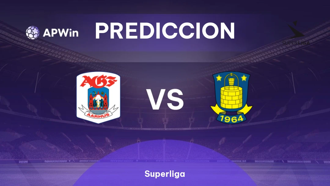 AGF vs Brøndby Thumbnail