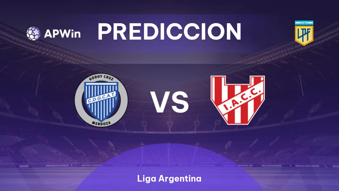 Godoy Cruz vs Instituto Thumbnail