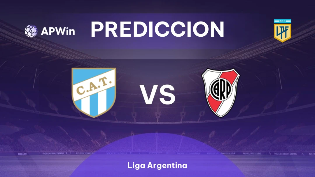 Atlético Tucumán vs River Plate Thumbnail
