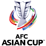AFC Asian Cup logo