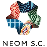 Neom SC Logotipo del equipo
